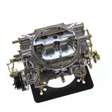 Edelbrock 650 CFM Thunder AVS Annular Carb w/ Electronic Choke thumbnail 1