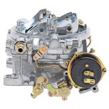 Edelbrock 650 CFM Thunder AVS Annular Carb w/ Electronic Choke thumbnail 4