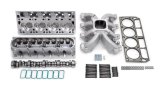 Edelbrock Power Package Top End Kit Victor Jr Series Chevrolet LS3 6.2L thumbnail 2