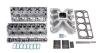 Edelbrock Power Package Top End Kit Victor Jr Series Chevrolet LS3 6.2L thumbnail 5