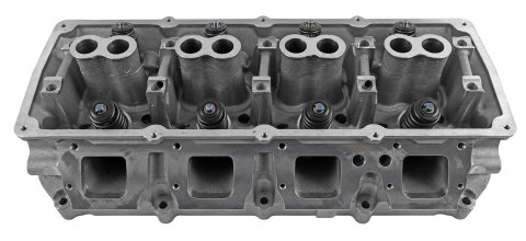 Edelbrock Cylinder Head Performer RPM 2003+ Chrysler Gen III Hemi 5.7L/6.4L V8 67cc Complete thumbnail 1