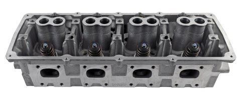 Edelbrock Cylinder Head Performer RPM 2003+ Chrysler Gen III Hemi 5.7L/6.4L V8 67cc Complete thumbnail 2