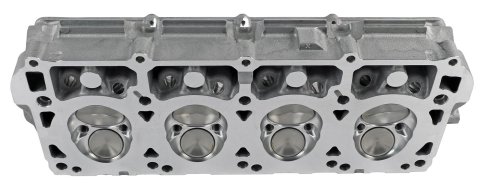 Edelbrock Cylinder Head Performer RPM 2003+ Chrysler Gen III Hemi 5.7L/6.4L V8 67cc Complete thumbnail 3