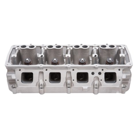 Edelbrock Cylinder Head Performer RPM 2003+ Chrysler Gen III Hemi 5.7L/6.4L V8 67cc Complete thumbnail 4