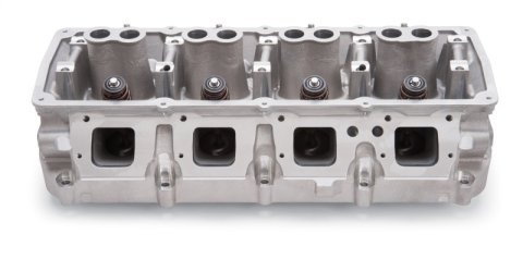 Edelbrock Cylinder Head Performer RPM 2003+ Chrysler Gen III Hemi 5.7L/6.4L V8 67cc Complete thumbnail 5