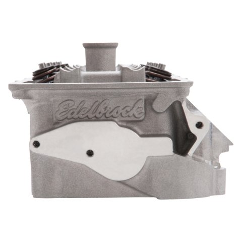 Edelbrock Cylinder Head Performer RPM 2003+ Chrysler Gen III Hemi 5.7L/6.4L V8 67cc Complete thumbnail 6