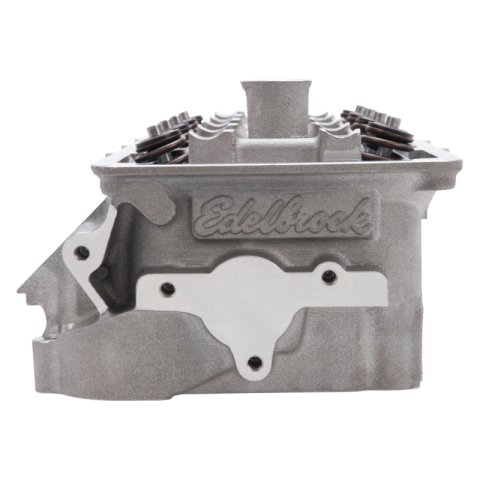Edelbrock Cylinder Head Performer RPM 2003+ Chrysler Gen III Hemi 5.7L/6.4L V8 67cc Complete thumbnail 8