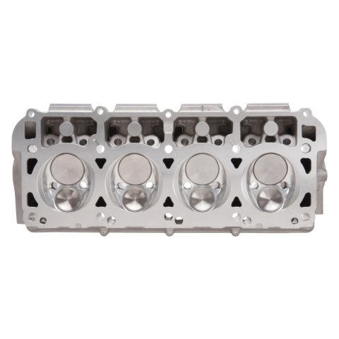 Edelbrock Cylinder Head Performer RPM 2003+ Chrysler Gen III Hemi 5.7L/6.4L V8 67cc Complete thumbnail 9