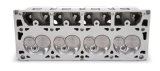 Edelbrock Cylinder Head Victor Jr LS3 GM Gen III/IV (4-Bolt Flange) Standard Block Complete thumbnail 5