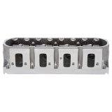 Edelbrock Cylinder Head Victor Jr LS3 GM Gen III/IV (4-Bolt Flange) Standard Block Complete thumbnail 8