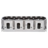 Edelbrock Cylinder Head Victor Jr LS3 GM Gen III/IV (4-Bolt Flange) Standard Block Complete thumbnail 9