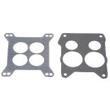 Edelbrock Replacemnet Gasket Kit for Carburetor Adapter Kits 2696/2697 thumbnail 1