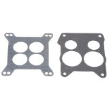 Edelbrock Replacemnet Gasket Kit for Carburetor Adapter Kits 2696/2697 thumbnail 2