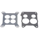 Edelbrock Replacemnet Gasket Kit for Carburetor Adapter Kits 2696/2697 thumbnail 3