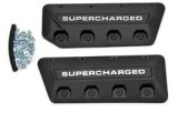 Edelbrock Coil Cover Kit 15-17 Mustang GT 5.0L w/ DP-3C E-Force System thumbnail 2