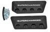 Edelbrock Coil Cover Kit 15-17 Mustang GT 5.0L w/ DP-3C E-Force System thumbnail 5