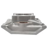 Edelbrock 96-17 Chevy 4.3 V6 Vortec Marine Engine Performer Series Intake Manifold w/8 Bolts thumbnail 3