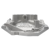 Edelbrock 96-17 Chevy 4.3 V6 Vortec Marine Engine Performer Series Intake Manifold w/8 Bolts thumbnail 4
