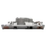Edelbrock 96-17 Chevy 4.3 V6 Vortec Marine Engine Performer Series Intake Manifold w/8 Bolts thumbnail 5