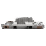 Edelbrock 96-17 Chevy 4.3 V6 Vortec Marine Engine Performer Series Intake Manifold w/8 Bolts thumbnail 6