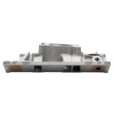 Edelbrock 96-17 Chevy 4.3 V6 Vortec Marine Engine Performer Series Intake Manifold w/8 Bolts thumbnail 9