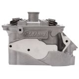 Edelbrock Cylinder Head Chrysler HEMI (Gen III) Performer RPM Early 5.7L Chamber Size 83cc Complete thumbnail 4