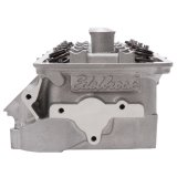Edelbrock Cylinder Head Chrysler HEMI (Gen III) Performer RPM Early 5.7L Chamber Size 83cc Complete thumbnail 6