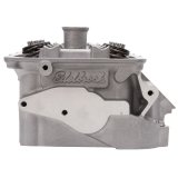Edelbrock Cylinder Head Chrysler HEMI (Gen III) Performer RPM Early 5.7L Chamber Size 83cc Complete thumbnail 9