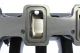 Edelbrock Manifold EFI Pro-Flo XT LS3 Series Black Finish thumbnail 3