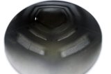 Edelbrock Manifold EFI Pro-Flo XT LS3 Series Black Finish thumbnail 4