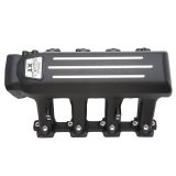 Edelbrock Manifold EFI Pro-Flo XT LS3 Series Black Finish thumbnail 5