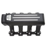 Edelbrock Manifold EFI Pro-Flo XT LS3 Series Black Finish thumbnail 6