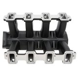 Edelbrock Manifold EFI Pro-Flo XT LS3 Series Black Finish thumbnail 8