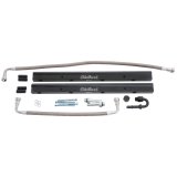 Edelbrock Chrysler Gen III HEMI 5.7L/6.1L/6.4L EFI Fuel Rail Kit (For 7179) thumbnail 2
