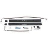 Edelbrock Chrysler Gen III HEMI 5.7L/6.1L/6.4L EFI Fuel Rail Kit (For 7179) thumbnail 3