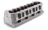 Edelbrock Cylinder Head Race Victor Jr Complete Chevy Gen V LT1/LT4 thumbnail 2