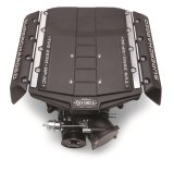 Edelbrock SC 2015 Ford F-150 5.0L V8 Engines No Tuner thumbnail 1
