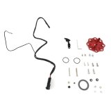 Edelbrock Max-Fire Distributor Chevy 262-502 V8 w/ Fixed Collar (excl Tall Deck Blocks and 348/409) thumbnail 2