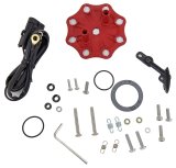 Edelbrock Max-Fire Distributor Chevy 262-502 V8 w/ Fixed Collar (excl Tall Deck Blocks and 348/409) thumbnail 3