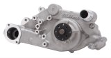 Edelbrock Water Pump High Performance 09-16 GM Gen IV LS Reverse Rotation Left Side Return thumbnail 1