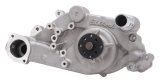 Edelbrock Water Pump High Performance 09-16 GM Gen IV LS Reverse Rotation Left Side Return thumbnail 3