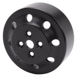 Edelbrock Water Pump Billet Pulley for Edelbrock LS Water Pumps 8893/8894 thumbnail 1