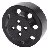 Edelbrock Water Pump Billet Pulley for Edelbrock LS Water Pumps 8893/8894 thumbnail 2