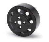 Edelbrock Water Pump Billet Pulley for Edelbrock LS Water Pumps 8893/8894 thumbnail 3