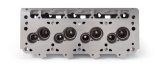 Edelbrock Cylinder Head BBC BV3 Pro Port Hipd 11 Deg Intake Valve Extended Exhaust Flange thumbnail 2