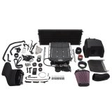 Edelbrock E-Force Supercharger Stage 1 - R2650 2018 Ford F-150 DI/PI V8 thumbnail 5