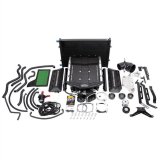 Edelbrock Supercharger Stage 1 - Street Kit 2018 Ford Mustang GT 5.0L w/o Tuner thumbnail 2