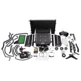 Edelbrock Supercharger Stage 1 - Street Kit 2018 Ford Mustang GT 5.0L w/o Tuner thumbnail 3