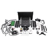 Edelbrock Supercharger Stage 1 - Street Kit 2018 Ford Mustang GT 5.0L w/o Tuner thumbnail 4