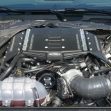 Edelbrock Supercharger Stage 1 - Street Kit 2018 Ford Mustang GT 5.0L w/o Tuner thumbnail 6